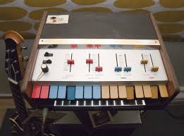Hammond Organ Condor Unit
