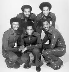'The Temptations" Motown 