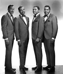 Motown Artists The Four Tops