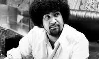 Motown producer Norman Whitfield