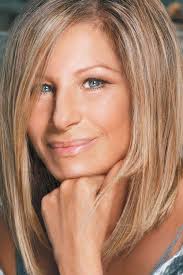 Super Star Barbra Streisand