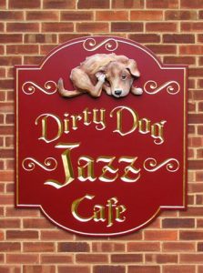 Dennis Coffey Live at the Dirty Dog