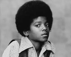 Motown Artist Michael Jackson